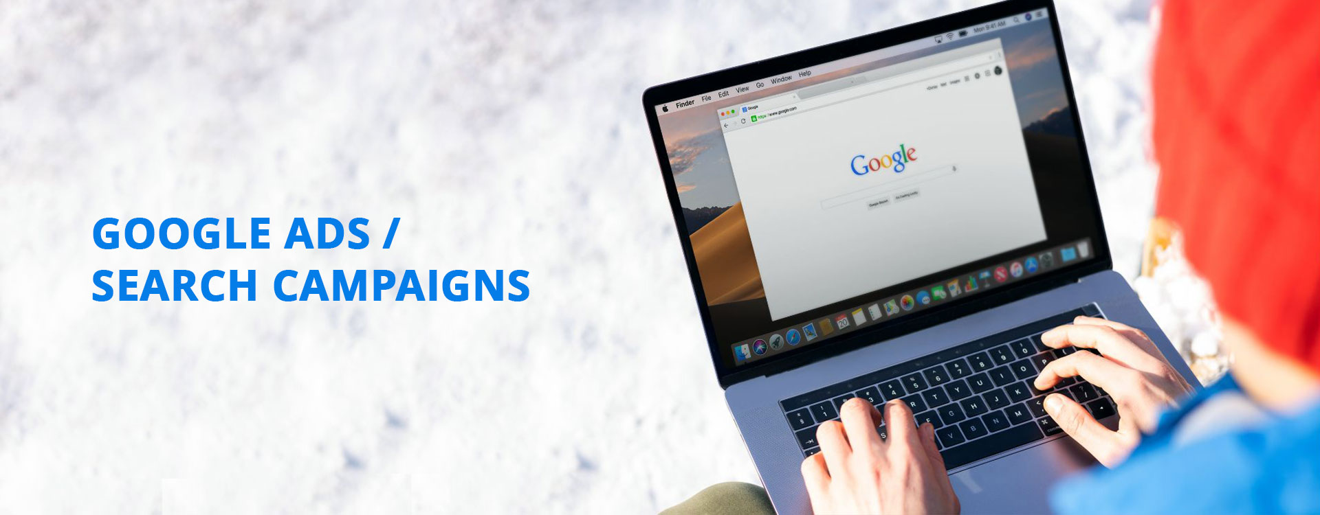 Google Ads / Search Campaigns